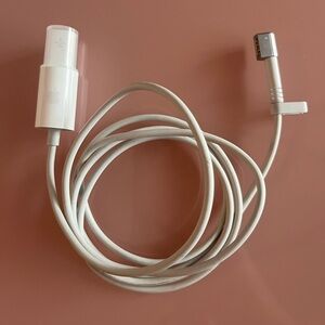 NWOT Apple MacBook Airplane MagSafe Power Adapter - Model No A1284